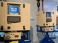 The Joint Biological Point Detection System (JBPDS) is a robust bio-detection instrument suite that is fully functional in any operational environment. 