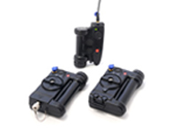 With a range in excess of 500 m (1600 feet), Breach MC is ideal for use in electro-explosive device applications.