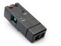 By utilising the proven Shrike technology, the Mini Shrike was developed to provide users with a one handed operation exploder.