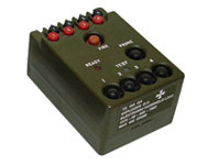 Shrike is a fully approved hard-wire exploder which is currently in service with more than 44 countries worldwide.