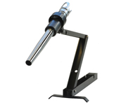 EOD team members on dismounted patrol have enough to carry. WASP offers a lightweight alternative without compromising effect.