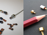 Image of igniters and fuzeheads