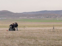 LOCATE-T provides the user with a capability associated with the strategic LOCATE system. This gives the user access to adaptive beamforming and super resolution direction finding.