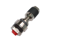 Chemring Energetic Devices’ double-ended separation bolt